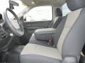 Bright White - Ram 4500 HD ST Regular Cab Chassis Photo No. 5