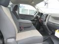 Bright White - Ram 4500 HD ST Regular Cab Chassis Photo No. 6