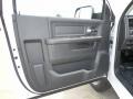 Bright White - Ram 4500 HD ST Regular Cab Chassis Photo No. 10