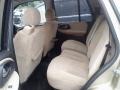 2006 Sandstone Metallic Chevrolet TrailBlazer LS 4x4  photo #6