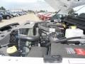 Bright White - Ram 4500 HD ST Regular Cab Chassis Photo No. 17