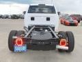 2011 Bright White Dodge Ram 4500 HD ST Regular Cab 4x4 Chassis  photo #3