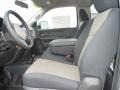 Bright White - Ram 4500 HD ST Regular Cab 4x4 Chassis Photo No. 5