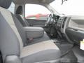 2011 Bright White Dodge Ram 4500 HD ST Regular Cab 4x4 Chassis  photo #6