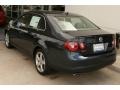 Blue Graphite Metallic - Jetta SEL Sedan Photo No. 3