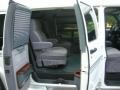 1999 Bright White Dodge Ram Van 1500 Passenger Conversion  photo #8