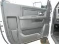 Bright White - Ram 4500 HD ST Regular Cab 4x4 Chassis Photo No. 10