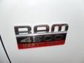 Bright White - Ram 4500 HD ST Regular Cab 4x4 Chassis Photo No. 15