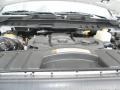 Bright White - Ram 4500 HD ST Regular Cab 4x4 Chassis Photo No. 16