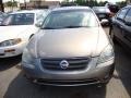 Polished Pewter - Altima 2.5 SL Photo No. 3