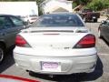 2003 Galaxy Silver Metallic Pontiac Grand Am GT Sedan  photo #4