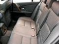 Jet Black - 5 Series 530xi Wagon Photo No. 6