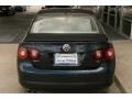 2009 Blue Graphite Metallic Volkswagen Jetta SEL Sedan  photo #10