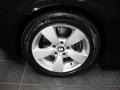 Jet Black - 5 Series 530xi Wagon Photo No. 7