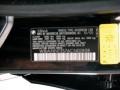 Jet Black - 5 Series 530xi Wagon Photo No. 8