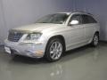 Bright Silver Metallic - Pacifica Limited AWD Photo No. 1