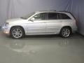 Bright Silver Metallic - Pacifica Limited AWD Photo No. 2