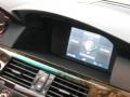 Jet Black - 5 Series 530xi Wagon Photo No. 15