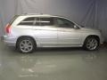 Bright Silver Metallic - Pacifica Limited AWD Photo No. 4