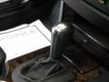 Jet Black - 5 Series 530xi Wagon Photo No. 16