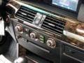 Jet Black - 5 Series 530xi Wagon Photo No. 17