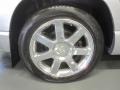 Bright Silver Metallic - Pacifica Limited AWD Photo No. 8