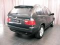 Highland Green Metallic - X5 3.0i Photo No. 2