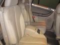 Bright Silver Metallic - Pacifica Limited AWD Photo No. 10