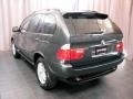 Highland Green Metallic - X5 3.0i Photo No. 4