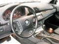 Highland Green Metallic - X5 3.0i Photo No. 14