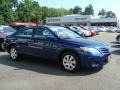 Blue Ribbon Metallic - Camry LE Photo No. 3