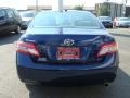 Blue Ribbon Metallic - Camry LE Photo No. 5