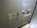 2008 Quartz Grey Metallic Audi A4 2.0T quattro Sedan  photo #5