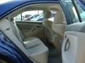 Blue Ribbon Metallic - Camry LE Photo No. 12