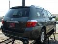 Cypress Green Pearl - Highlander 4WD Photo No. 3
