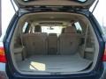 2008 Cypress Green Pearl Toyota Highlander 4WD  photo #13