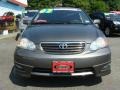 2007 Phantom Gray Pearl Toyota Corolla S  photo #2