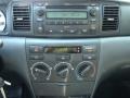 2007 Phantom Gray Pearl Toyota Corolla S  photo #11