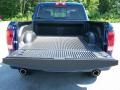 2010 Deep Water Blue Pearl Dodge Ram 1500 Sport Quad Cab 4x4  photo #7