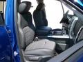 2010 Deep Water Blue Pearl Dodge Ram 1500 Sport Quad Cab 4x4  photo #14