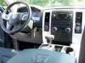 2010 Deep Water Blue Pearl Dodge Ram 1500 Sport Quad Cab 4x4  photo #15
