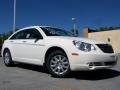 Stone White - Sebring Touring Sedan Photo No. 1