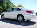Stone White - Sebring Touring Sedan Photo No. 2
