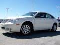 Stone White - Sebring Touring Sedan Photo No. 3