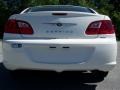 Stone White - Sebring Touring Sedan Photo No. 4