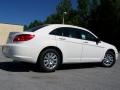 Stone White - Sebring Touring Sedan Photo No. 5