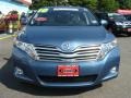 2010 Tropical Sea Metallic Toyota Venza V6  photo #2