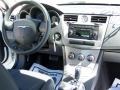 Stone White - Sebring Touring Sedan Photo No. 12