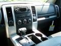 2010 Brilliant Black Crystal Pearl Dodge Ram 1500 Sport Crew Cab 4x4  photo #19