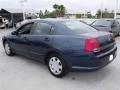 2005 Torched Steel Blue Pearl Mitsubishi Galant ES  photo #5